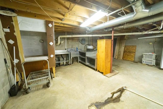 N5301 County Rd Y Road, Montello, WI 53949