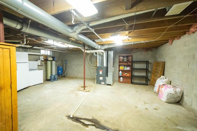 N5301 County Rd Y Road, Montello, WI 53949