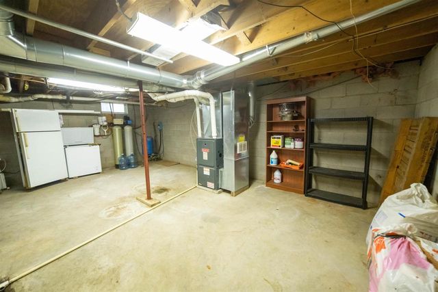 N5301 County Rd Y Road, Montello, WI 53949