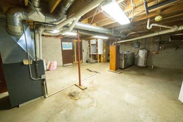 N5301 County Rd Y Road, Montello, WI 53949