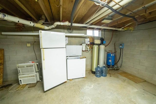 N5301 County Rd Y Road, Montello, WI 53949