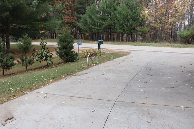 N5301 County Rd Y Road, Montello, WI 53949