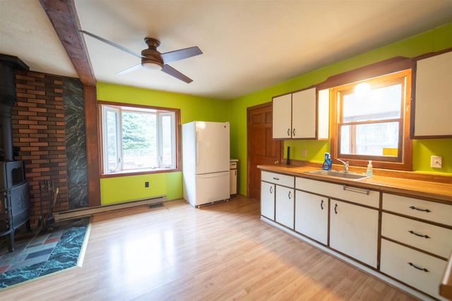 N5301 County Rd Y Road, Montello, WI 53949