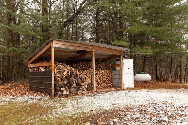 N5301 County Rd Y Road, Montello, WI 53949