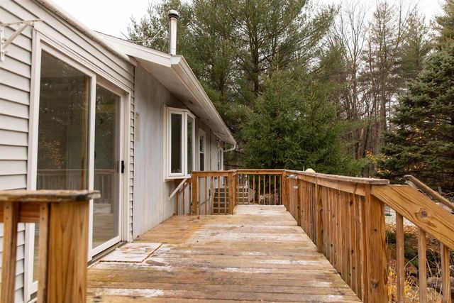 N5301 County Rd Y Road, Montello, WI 53949