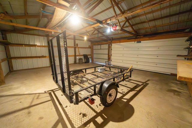 N5301 County Rd Y Road, Montello, WI 53949