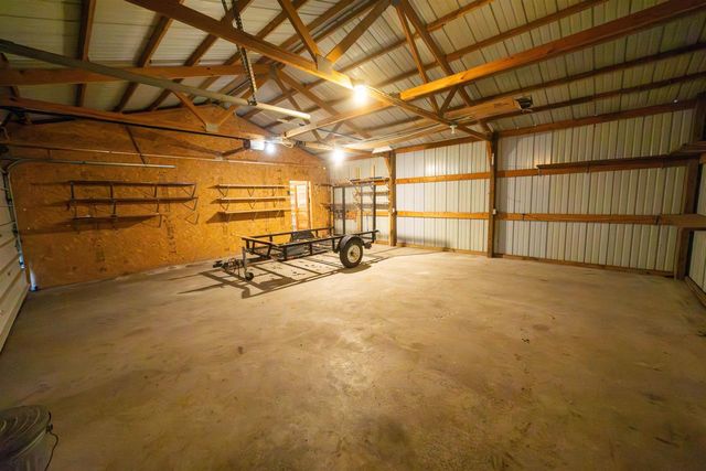 N5301 County Rd Y Road, Montello, WI 53949