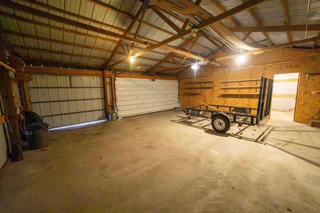 N5301 County Rd Y Road, Montello, WI 53949