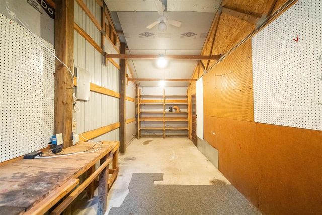 N5301 County Rd Y Road, Montello, WI 53949