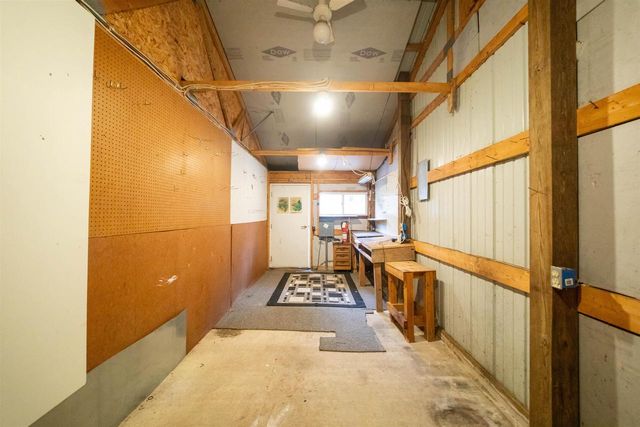 N5301 County Rd Y Road, Montello, WI 53949