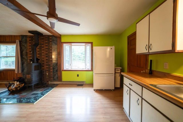 N5301 County Rd Y Road, Montello, WI 53949