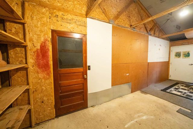 N5301 County Rd Y Road, Montello, WI 53949