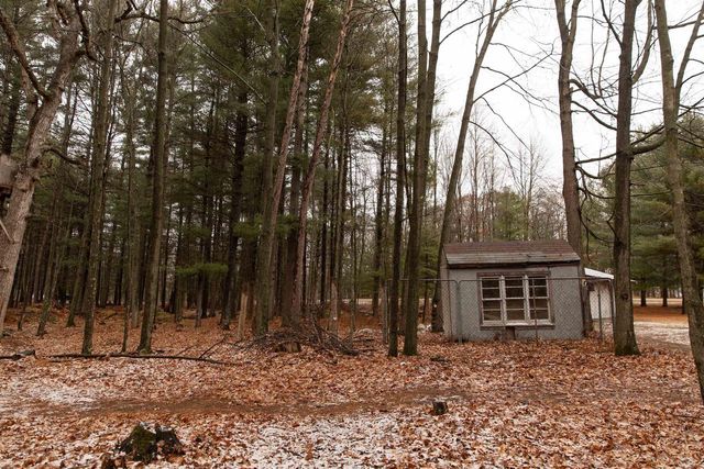 N5301 County Rd Y Road, Montello, WI 53949