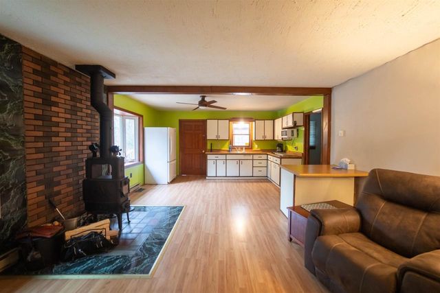 N5301 County Rd Y Road, Montello, WI 53949