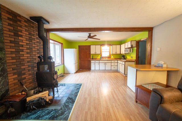 N5301 County Rd Y Road, Montello, WI 53949