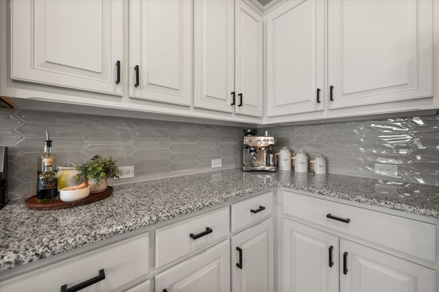 1320 Cedar Creek Lane, Crowley, TX 76036