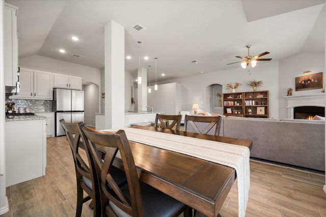 1320 Cedar Creek Lane, Crowley, TX 76036