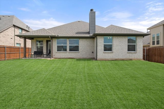 1320 Cedar Creek Lane, Crowley, TX 76036