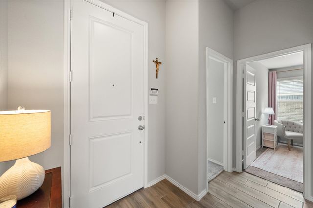 1320 Cedar Creek Lane, Crowley, TX 76036
