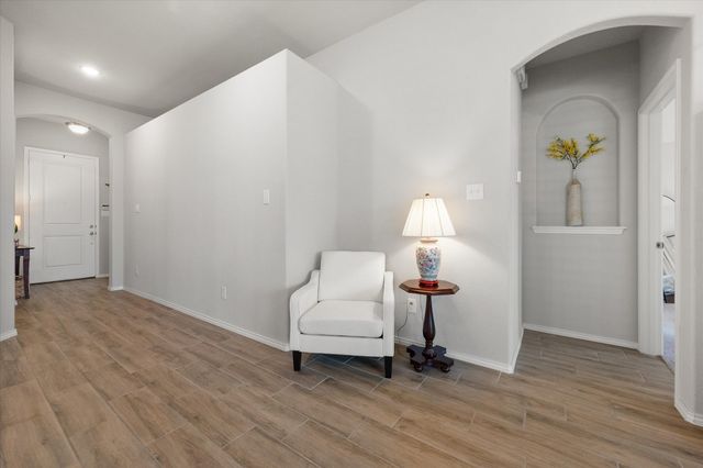 1320 Cedar Creek Lane, Crowley, TX 76036