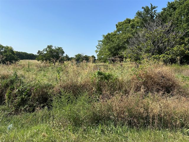 Lot 1 Cedar Road, Sherman, TX 75090