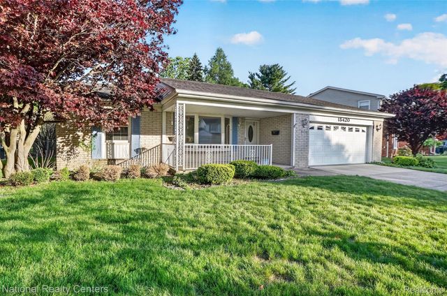 15420 Susanna Circle, Livonia, MI 48154