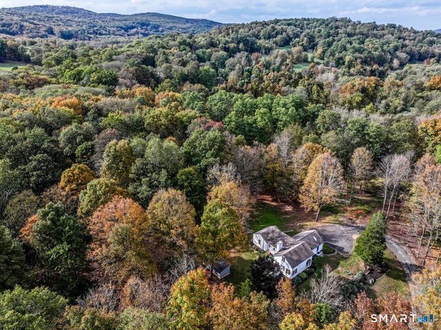 11 Gelston Road, Sherman, CT 06784