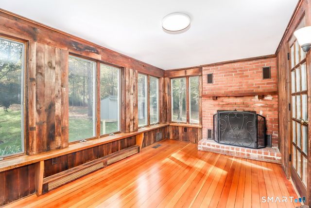 11 Gelston Road, Sherman, CT 06784