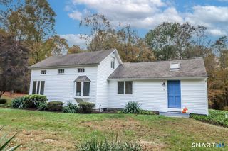 11 Gelston Road, Sherman, CT 06784