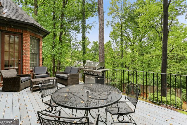 1170 Pine Ridge Road NE, Atlanta, GA 30324