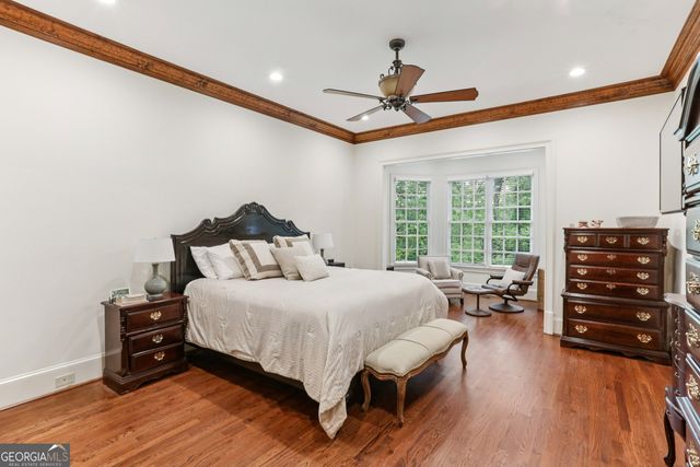 1170 Pine Ridge Road NE, Atlanta, GA 30324