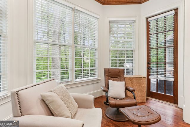 1170 Pine Ridge Road NE, Atlanta, GA 30324