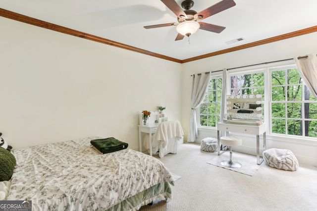 1170 Pine Ridge Road NE, Atlanta, GA 30324