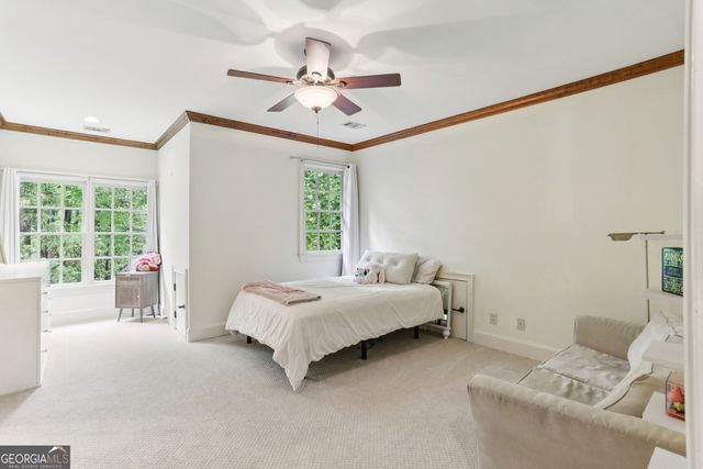 1170 Pine Ridge Road NE, Atlanta, GA 30324