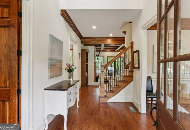 1170 Pine Ridge Road NE, Atlanta, GA 30324