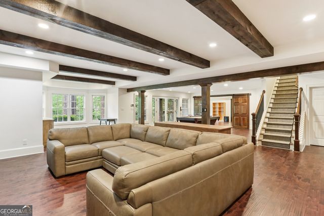 1170 Pine Ridge Road NE, Atlanta, GA 30324