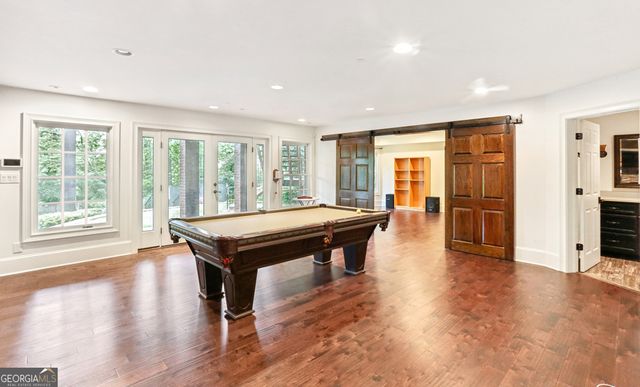 1170 Pine Ridge Road NE, Atlanta, GA 30324