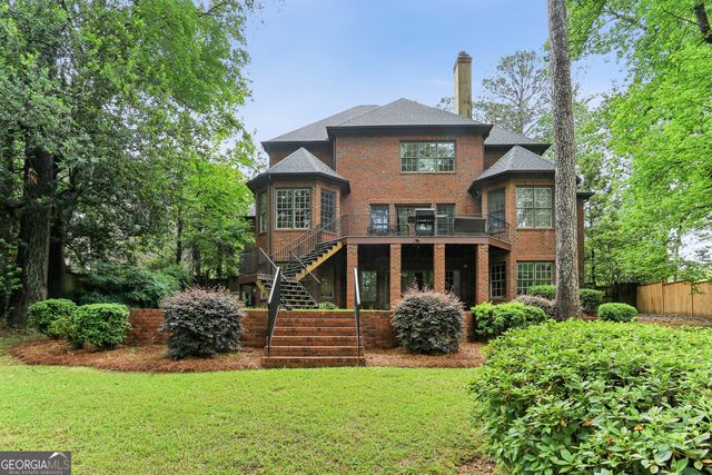 1170 Pine Ridge Road NE, Atlanta, GA 30324