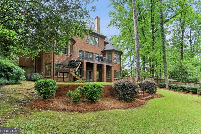1170 Pine Ridge Road NE, Atlanta, GA 30324