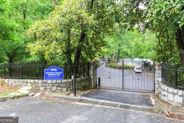 1170 Pine Ridge Road NE, Atlanta, GA 30324
