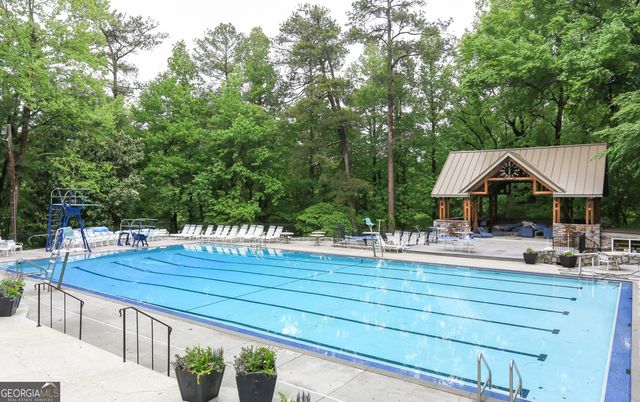 1170 Pine Ridge Road NE, Atlanta, GA 30324