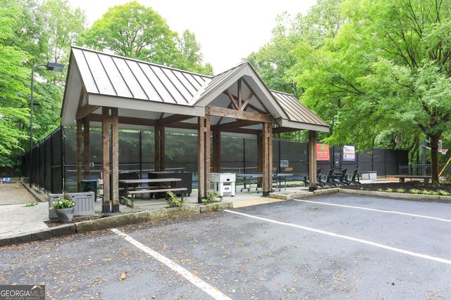 1170 Pine Ridge Road NE, Atlanta, GA 30324