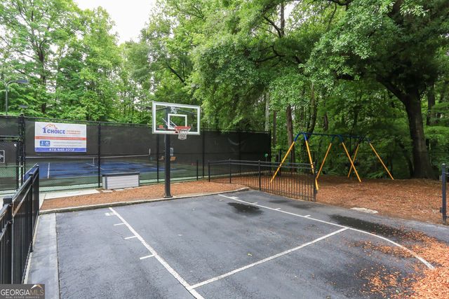 1170 Pine Ridge Road NE, Atlanta, GA 30324