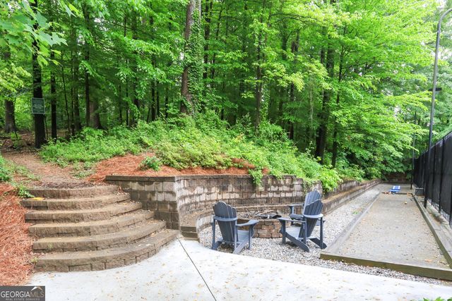 1170 Pine Ridge Road NE, Atlanta, GA 30324