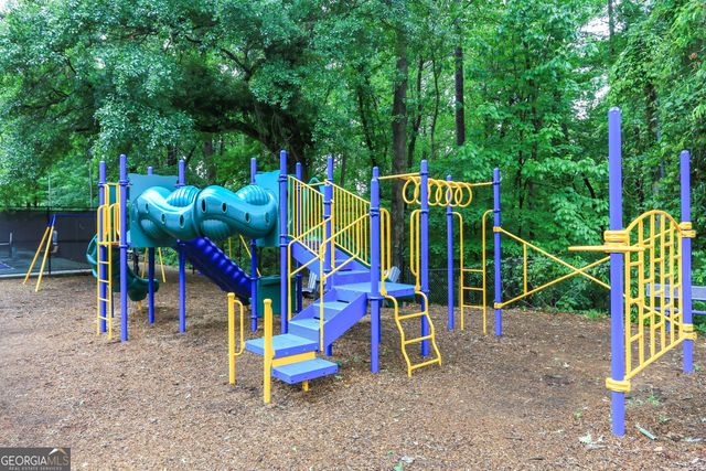 1170 Pine Ridge Road NE, Atlanta, GA 30324