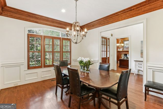 1170 Pine Ridge Road NE, Atlanta, GA 30324