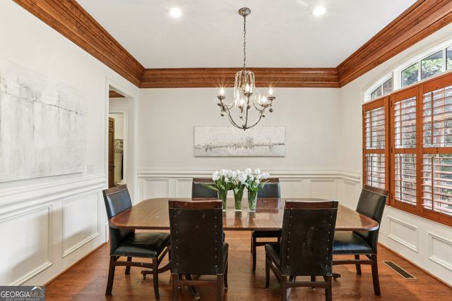 1170 Pine Ridge Road NE, Atlanta, GA 30324