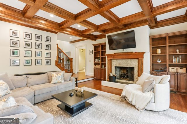 1170 Pine Ridge Road NE, Atlanta, GA 30324