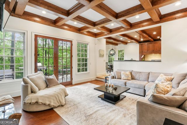 1170 Pine Ridge Road NE, Atlanta, GA 30324