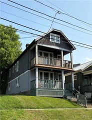 1247 Lincoln Avenue, Utica, NY 13502